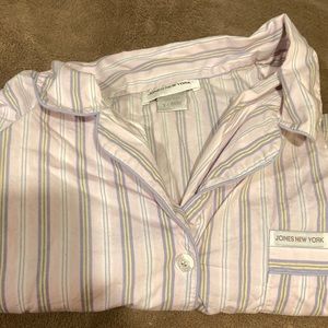 Jones New York pajamas